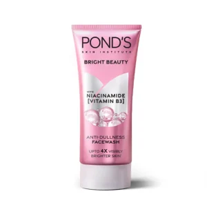Ponds Bright Beauty Foaming Face Wash