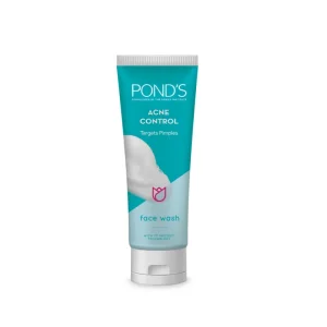 Ponds Acne Control Foaming Face Wash
