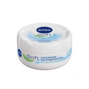 Nivea Soft Cream